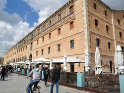 Museo di Storia di Catalogna