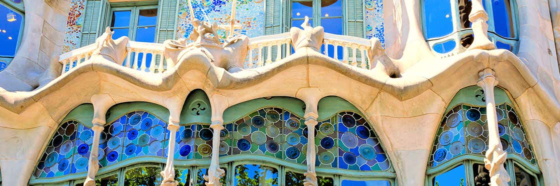 Casa Batlló