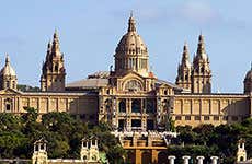 Guida di Barcellona
