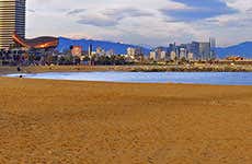 Guida di Barcellona