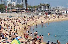 Guida di Barcellona