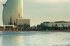 Guida di Barcellona