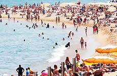 Guida di Barcellona