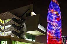 Guida di Barcellona