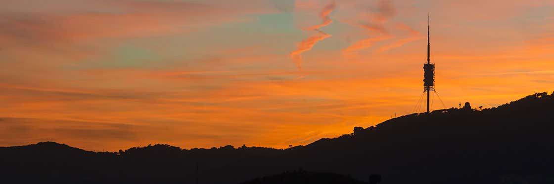 Torre di Collserola